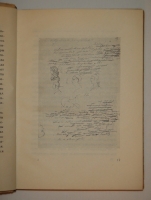 `Рисунки поэта` Абрам Эфрос. Москва, Издательство  Федерация , 1930г.