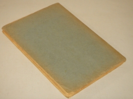 `Циники. Роман` Анатолий Мариенгоф. Берлин, Издательство  Петрополис , 1928г.