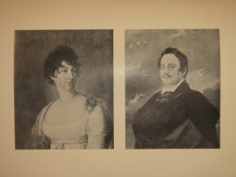 `Спутники Пушкина. В 2-х томах` В.Вересаев. Москва, Издательство  Советский Писатель , 1937г.