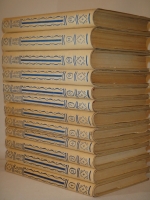 `Собрание сочинений Стефана Цвейга в двенадцати томах` Стефан Цвейг. Ленинград, Кооперативное издательство  Время , 1928-1932гг.