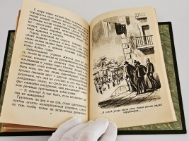 `6 книг с детскими рассказами классиков отечественной литературы` Некрасов Н.А.,  Горький М.. М.-Л., 1937-1938 гг.