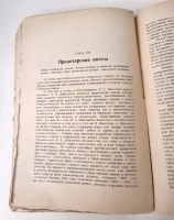 `Новейшая русская литература` В.Львов-Рогачевский. Москва-Ленинград, Издательство Л.Д. Френкель, 1924 г.