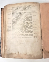 `Новейшая русская литература` В.Львов-Рогачевский. Москва, 1924 г