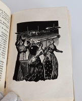 `Приключения Перигрина Пикля` Тобайас Смолет. Москва ; Ленинград : Academia, 1934-1935 гг.