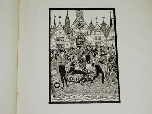 `Царица поцелуев` Сологуб Федор. Петроград, 1921г.