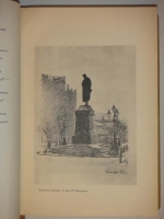 `Полное собрание сочинений А.С.Пушкина в шести томах` А.С.Пушкин. Москва-Ленинград, Издательство  Academia  ( шестой том вышел в Гослитиздате ), 1936-1938гг.