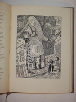 `Калевала` . Москва-Ленинград, Издательство  Academia , 1933 г.