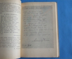 `Есенин. Жизнь. Личность. Творчество` Под редакцией Е.Ф.Никитиной. Издательство “Работник Просвещения, Москва,1926 г