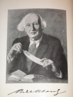 `Человек` Вячеслав Иванов. Париж, 1939 г.