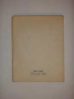 `Человек` Вячеслав Иванов. Париж, 1939 г.