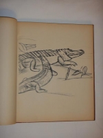 `Детский остров` Саша Чёрный. Данциг, Издательство  Слово , 1921 г.
