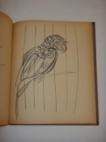 `Детский остров` Саша Чёрный. Данциг, Издательство  Слово , 1921 г.