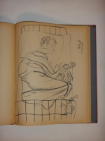 `Детский остров` Саша Чёрный. Данциг, Издательство  Слово , 1921 г.