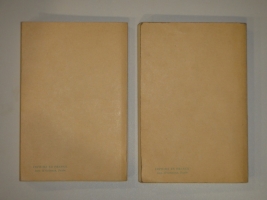 `Доктор Живаго. В 2-х томах` Борис Пастернак. Париж, Société d’Edition et d’Impression Mondiale (SEIM), 1959г.