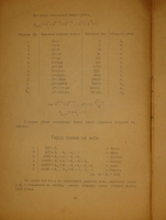 `Доски судьбы. Лист 2-й и Лист 3-й` Велемир Хлебников. Москва, Типография при Фабрике  Свобода , 1922-1923гг.