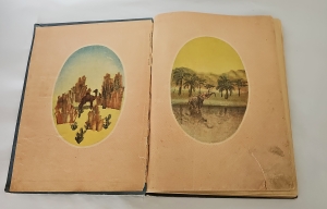 `Сказки` Р. Киплинг. М.; Л.: ЦК ВЛКСМ. Изд-во детской литературы, 1936 г.