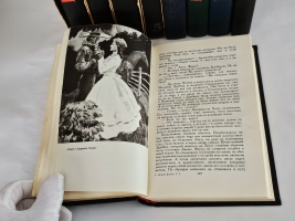 `Собрание сочинений в 8-ми томах + 4 дополнительных` Артур Конан Дойл. Издательство «Правда», 1966г.