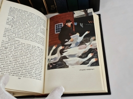 `Собрание сочинений в 8-ми томах + 4 дополнительных` Артур Конан Дойл. Издательство «Правда», 1966г.