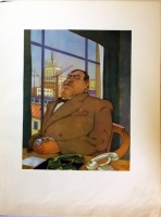 `Избранные басни` С.Михалков. Москва, 1952 г
