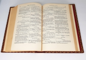 `The complete poetical works of Longfellow (Полное поэтическое собрание сочинений Лонгфелло)` . Chicago,  1953 г.
