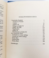 `Heines Werke in funf banden` Heines Werke. Aufbau-Verlag Berlin und Weimar, 1976