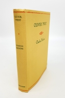`Oliver Twist (Оливер Твист)` Charles Dickens (Чарльз Диккенс). Oliver Twist (Оливер Твист), 1946