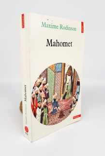 Mahomet (Магомет). Published by Seuil, Paris, 1961