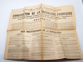 `L'anne politique, economique, sociale et diplomatique en France (Политический, экономический, социальный и дипломатический год во Франции)` . Paris, Editions du Grand Siecle, 1947