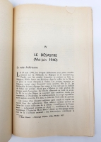 `La drole de Guerre et la trahison de vichy (Septembre 1939 - Juin 1941) (Забавная война и предательство Виши (Сентябрь 1939 г.-июнь 1941 г.))` Germaine Willard (Жермен Уиллард). Paris, Published by Editions Sociales, 1960