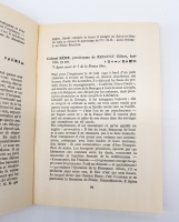 `Les Gaullistes rituel et annuaire (Голлисты)` Pierre Viansson-Ponte (Пьер Вьянссон-Понте). Paris, Published by Seuil, 1963