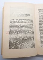 `Critique de la raison dialectique (Критика диалектического разума)` Jean-Paul Sartre (Жан-Поль Сартр). Published by Gallimard, 1960