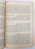 `L'anne politique, conomique, sociale et diplomatique en France (Политический, экономический, социальный и дипломатический год во Франции)` . Paris, Editions du Grand Siecle, 1944 - 1945, 1946, 1947, 1948
