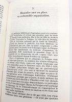 `Histoire de la Gestapo (История Гестапо)` Jacques Delarue (Жак Деларю ). Published by Fayard, 1962