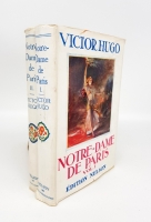 `Notre Dame de Paris. Collection NELSON` Victor Hugo (Виктор Гюго). Paris, Published by Nelson, 1946