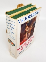 `Notre Dame de Paris. Collection NELSON` Victor Hugo (Виктор Гюго). Paris, Published by Nelson, 1946