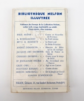 `Quatrevingt-treize (Девяносто третий год)` Victor Hugo (Виктор Гюго). Paris, Nelson Editeurs, 1947