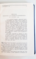 `Discours et messages 1940-1946 (Выступления и послания 1940-1946)` Charles de Gaulle (Шарль де Голль). Published by Berger-Levrault, Paris, 1946