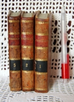 `Oeuvres completes de Crebillon, nouvelle edition, augmentee et ornee de belles gravures` . A Londres, 1785