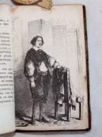 `Лирический музеум. Содержащий в себе краткое начертание истории музыки, с присовокуплением: Жизнеописаний некоторых знаменитых Артистов и Виртуозов оной; разного рода анекдотов и четырех портретов отличнейших сочинителей` Изданный Кушеновым Дмитревским. СПб., в тип.Департамента народ. просвещ. 1831 год.