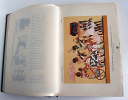 `История искусств` П. Гнедич. Санкт-Петербург, изд.Маркса, 1908 год