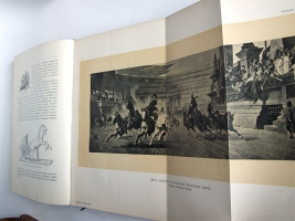 `История искусств` П. Гнедич. Санкт-Петербург, изд.Маркса, 1908 год