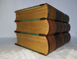 `История искусств` П. Гнедич. Санкт-Петербург, изд.Маркса, 1908 год
