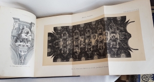 `История искусств` П. Гнедич. С-Пб., изд.Маркса, 1897 год