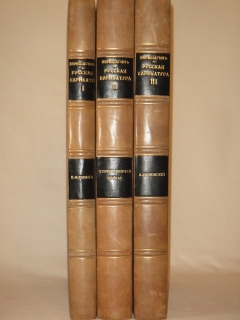 Русская карикатура. В 3-х томах. С.-Петербург, Издательство 