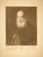 `Русская живопись в XVIII веке. Том первый. Д.Г.Левицкий. 1735-1822. Составил С.П.Дягилев` С.П.Дягилев. С.-Петербург, Печатано в Типографии СПб. Общества Печатного Дела в России Е.Евдокимов, 1902г.