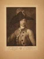 `Русская живопись в XVIII веке. Том первый. Д.Г.Левицкий. 1735-1822. Составил С.П.Дягилев` С.П.Дягилев. С.-Петербург, Печатано в Типографии СПб. Общества Печатного Дела в России Е.Евдокимов, 1902г.