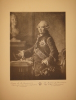 `Русская живопись в XVIII веке. Том первый. Д.Г.Левицкий. 1735-1822. Составил С.П.Дягилев` С.П.Дягилев. С.-Петербург, Печатано в Типографии СПб. Общества Печатного Дела в России Е.Евдокимов, 1902г.