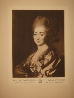 `Русская живопись в XVIII веке. Том первый. Д.Г.Левицкий. 1735-1822. Составил С.П.Дягилев` С.П.Дягилев. С.-Петербург, Печатано в Типографии СПб. Общества Печатного Дела в России Е.Евдокимов, 1902г.