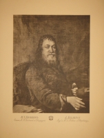 `Русская живопись в XVIII веке. Том первый. Д.Г.Левицкий. 1735-1822. Составил С.П.Дягилев` С.П.Дягилев. С.-Петербург, Печатано в Типографии СПб. Общества Печатного Дела в России Е.Евдокимов, 1902г.