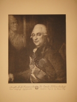`Русская живопись в XVIII веке. Том первый. Д.Г.Левицкий. 1735-1822. Составил С.П.Дягилев` С.П.Дягилев. С.-Петербург, Печатано в Типографии СПб. Общества Печатного Дела в России Е.Евдокимов, 1902г.